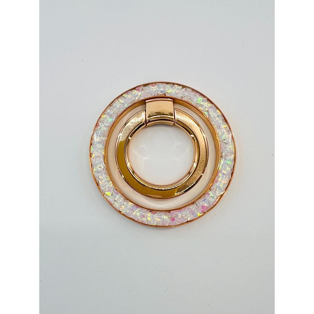 Магнитный держатель для мобильного телефона блестящая капля клей кольцо пряжка источник