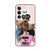 Für Realme C71 Hülle Niedliche Blumen Bemalte Abdeckung Weiche Silikon Handyhülle Für Realme C71 C 71 RealmeC71 4G Rückseite Hülle Coque Capa