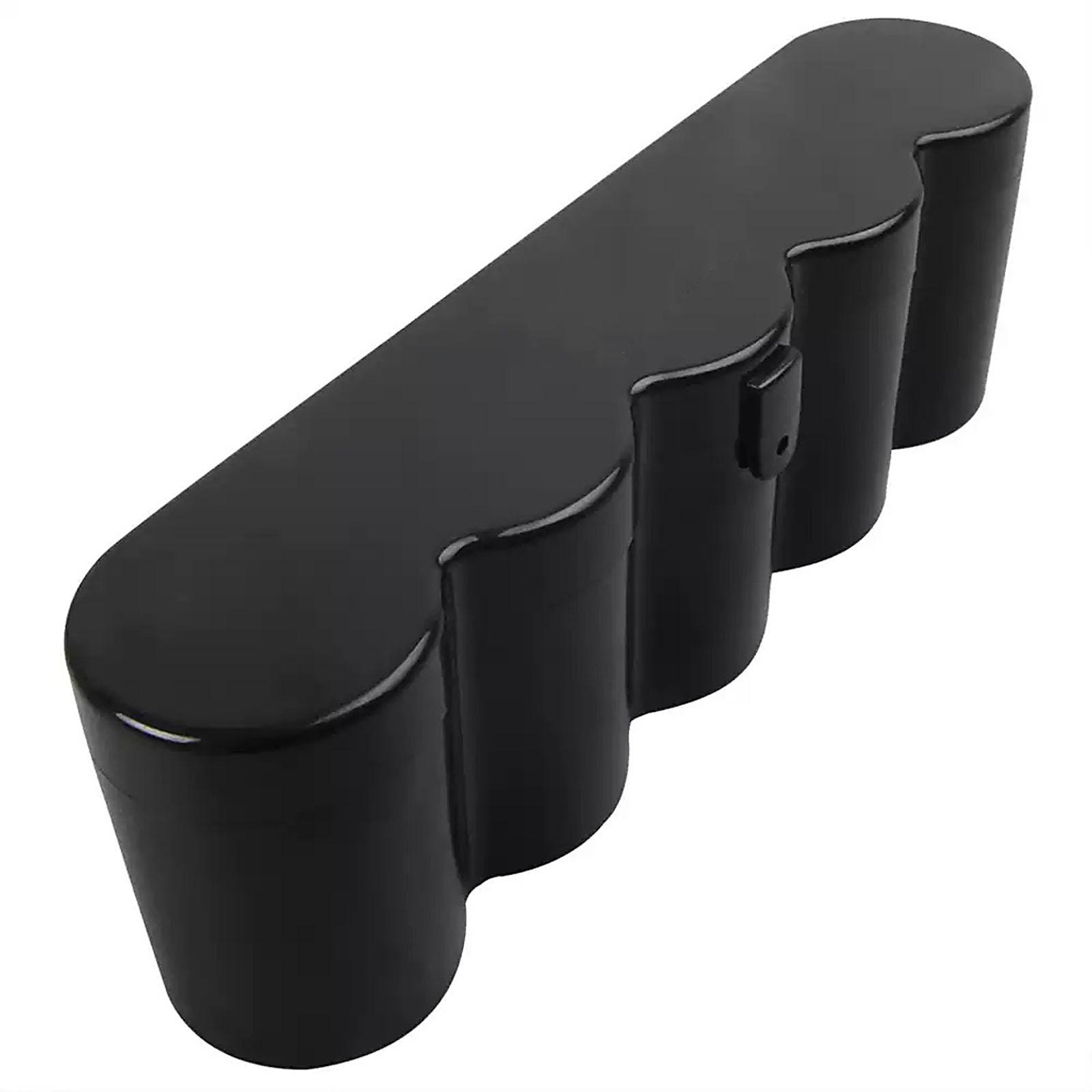 Film Holder Storage Box for Easy Carrying 135 35mm 5 Rolls Film Holder Box Door Storage Pockets Organization Box 1 1070₽