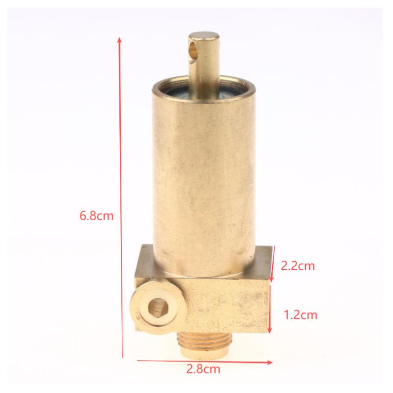 Attacco Circuito Olio Cilindro Idraulico Serranda Bruciatore Olio Combustibile Per Bruciatore Diesel Serie 40G G3 G5 G10 G20