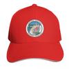 HVF Baseball Cap Wild Ball Hat Luxury Women Cap Designer Cap Hats for Unisex Caps Unisex Womens