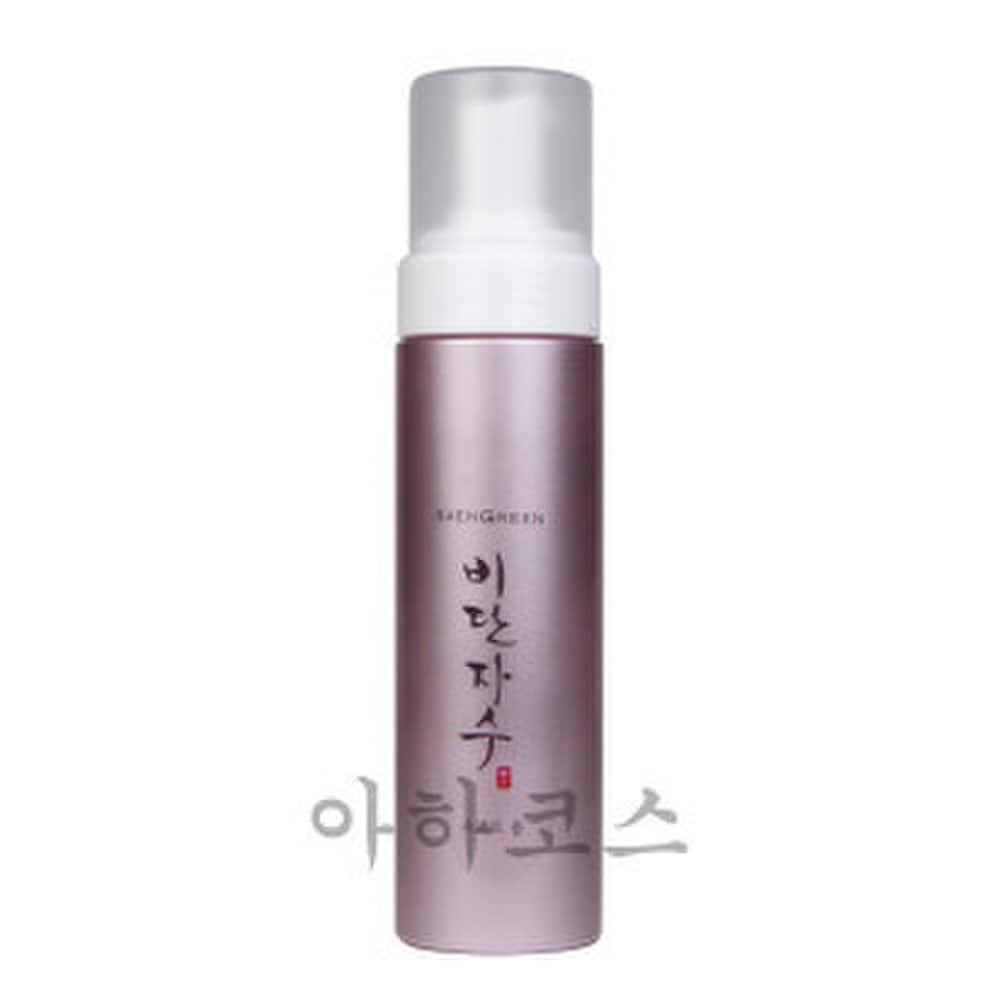 

SAENGREEN silk embroidery soft foam 200ml