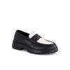 Men S Semi caSual Chunky Loafer  5cm  Arm605 kS30