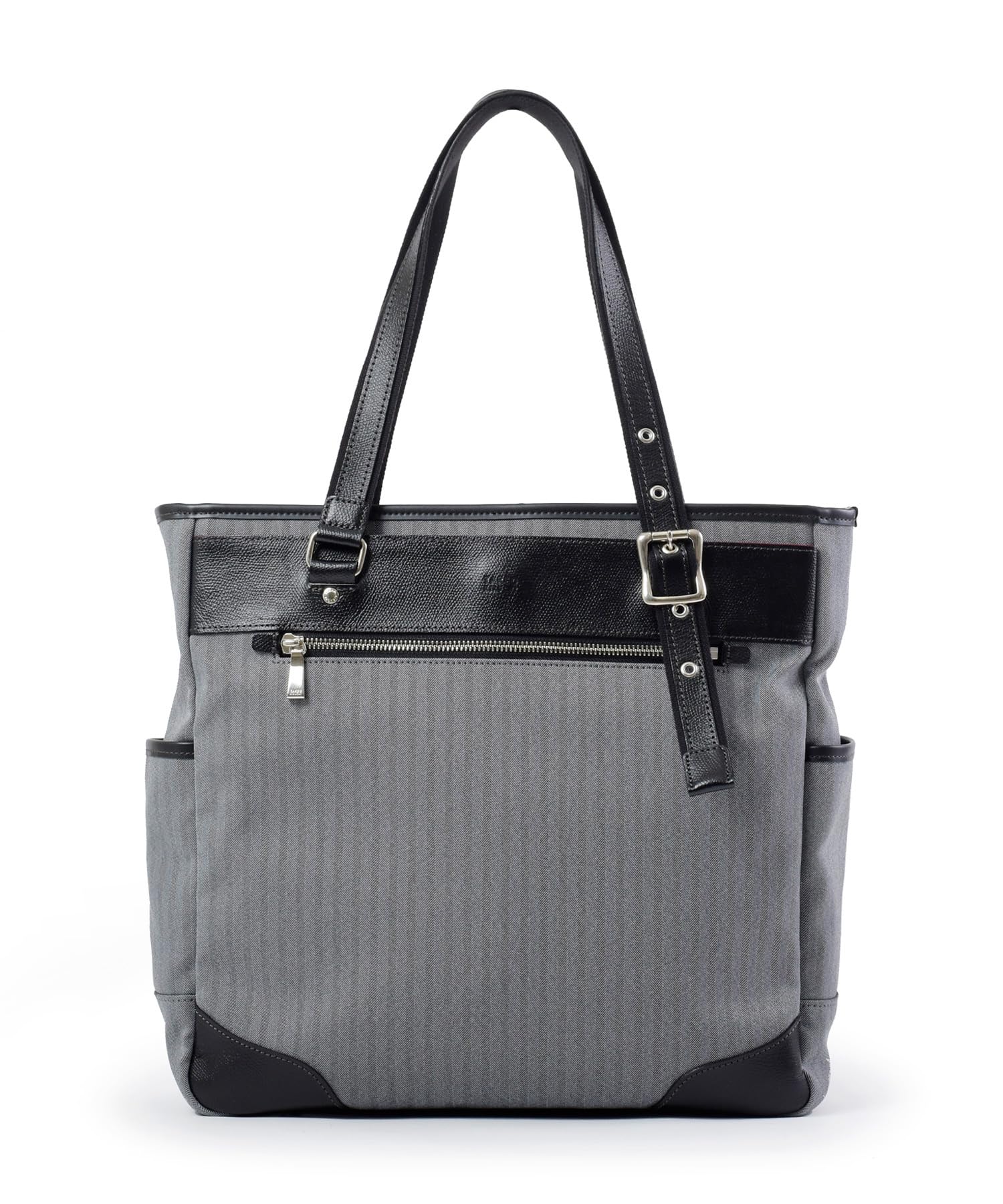 

Tote Bag Third Gray [Takeokikuchi] Men s сірий колір