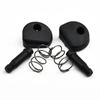 6Pcs Plastic Grinder Brake Self-locking Button Kit Suitable For MAK 9553NB Angle Grinder  Power Tool Accessories