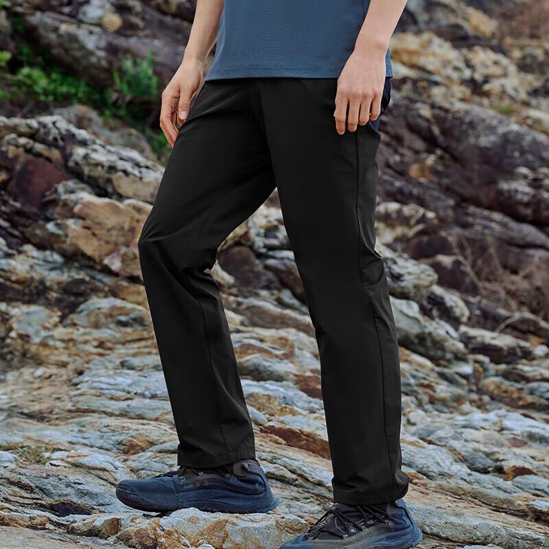 TOREAD Men's Outdoor Quick-Dry Stretch Pants TAMMBM81827