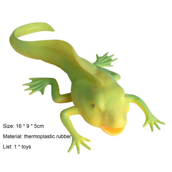 Decompression Toy Stress Relieve Quick Recovery Multi-purpose Tadpole Squeeze Decompression  Toy for Relax