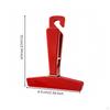 Film Hanging Clip Wide Clamp Darkroom Hook Top