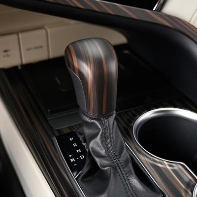 Accesorios Interior – Molduras interior
