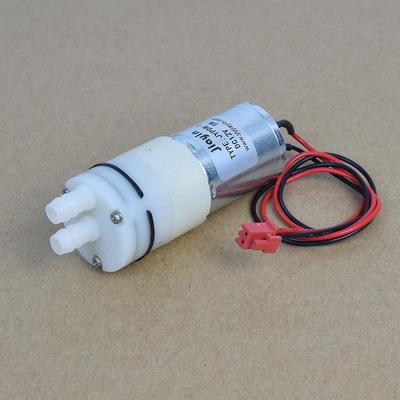 Attrezzature – Pompe ad acqua