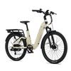 TTGO E-SUVO Electric Bike 250W Motor 48V15Ah Battery 120km Max Range 27.5“ × 2.4” Tires Softtail Frame Hydraulic Disc Brakes Shimano 7-speed