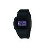 Casio Unisex G-SQUAD Series Silver Watch DW-5600FF-8JF DW-5600FF-8JF