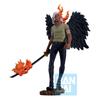 Ichiban Kuji One Piece EX Loyalty to the Thunder B Prize Former King Tamashii Goshizo Statue