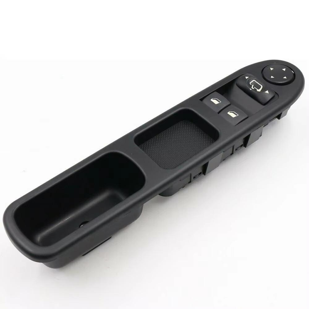 Pentru Peugeot 207 Citroen C3 Picasso 2007-2014 Mașină Electric Master Control Ridicător de Geam Comutator Geam 6554.QCCar Accesorii