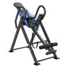 Inversion Table, 136 kg Capacity Heavy Duty Back Inverter Stretcher, Inverted Table with Dual-Roller Locking, Decompression Tables for Shoulders,