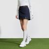 New FILA Golf Series Casual Short Skirts Women's Legend Blue A11W415306F-NV