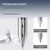 Deli Business Press Gel Pen