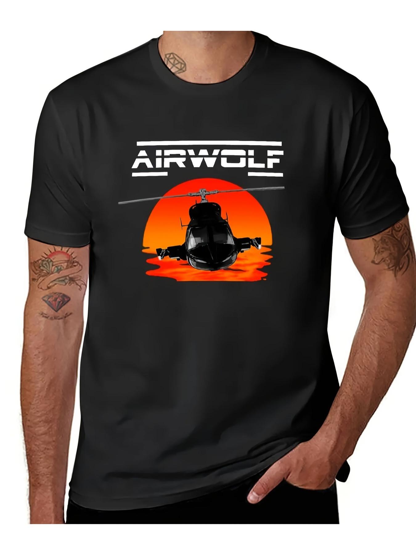 Funny Racing Tee  In My Mind Im Racing Motorsport Lover Casual Shirt S