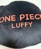 ONE PIECE Rupee Face Cushion Sister Doll Used