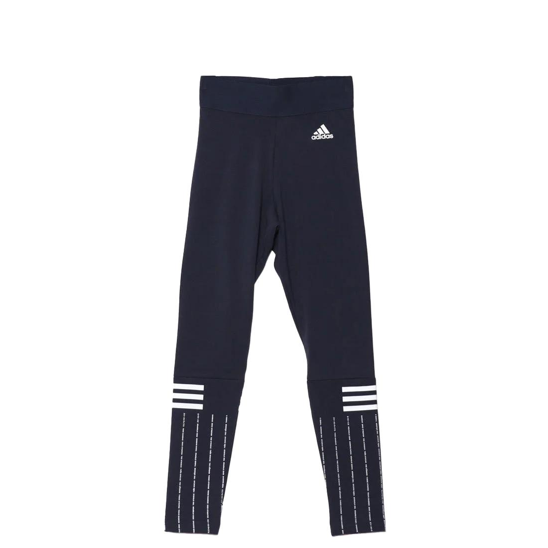 

Adidas Printed Leggings Women Leggings Navy-Blue CY0692 M
