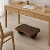 Rocking Foot Rest Low-Height Furniture Easy to Clean for Students