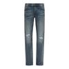 Armani Exchange Mens J13 Denim Slim Jeans