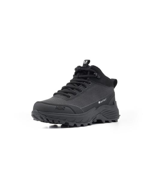 [Altay Gear] Outdoor Trekking Shoes Jupiter Black [Shipped from Korea] 100% Authentic