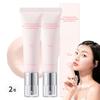 Klavuu White Pulsation Ideal Actress Backstage Cream 30ml, 01 Original (Rose), 2 Pcs