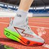 Running Shoes Men Carbon Board Marathon Speciality Sports Breathable Lightweight Comfortable Women'S Athletic Casual Sneakers