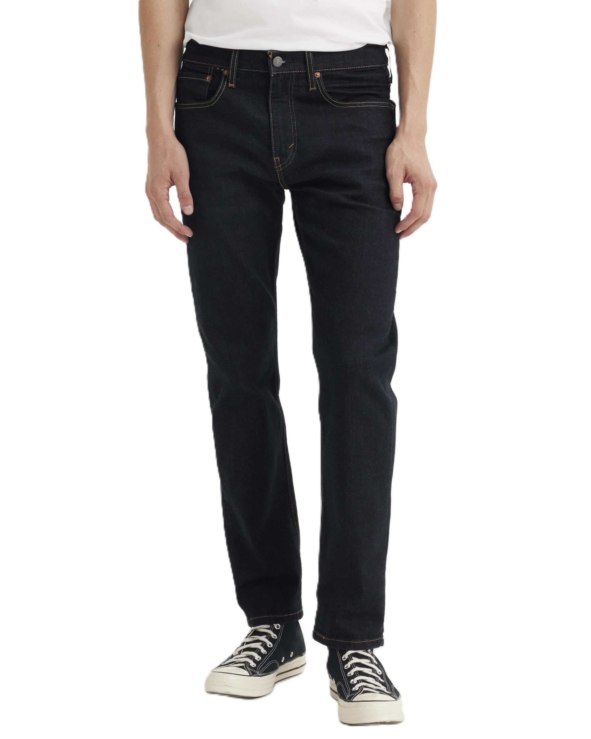 Джинсы Levi s 502™ Regular Taper Fit Мужские 29507-0062 US W40 L32