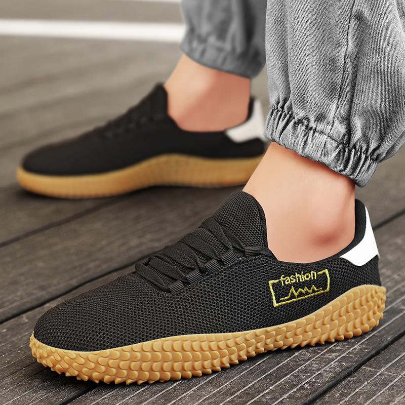 Herren Weiße Sportschuhe Damen Lässige Rote Joggingschuhe Studenten Schwarz Laufschuhe für Paare Übergröße