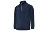 Li Ning Table Tennis Collection Sweatshirt Men's Ink Blue AWDSA11-1