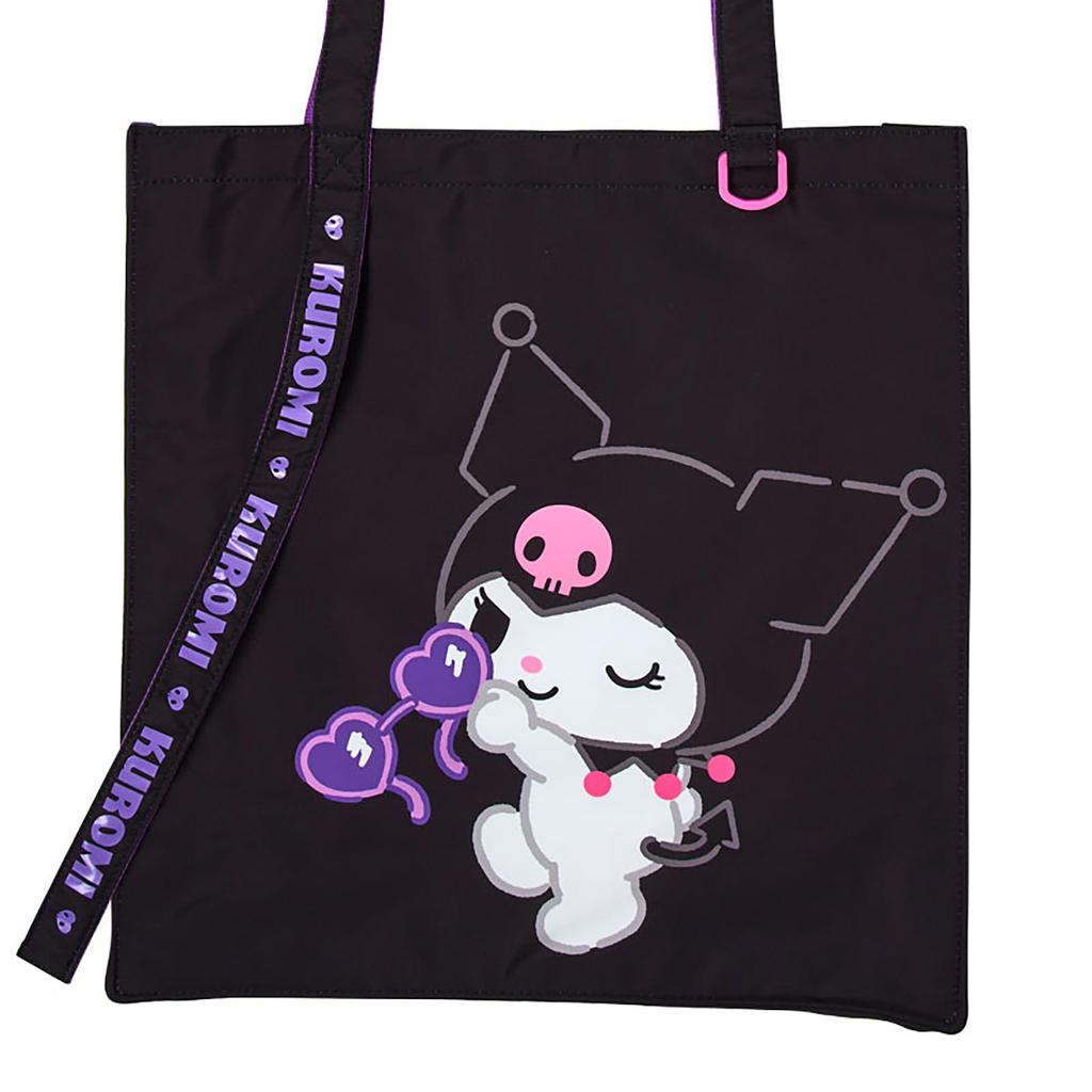 Sanrio Kuromi Tote Bag 600008