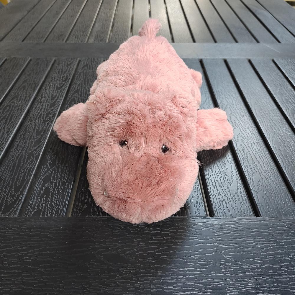 1pc Durable Plush Pet Toy, Comforting Stuffed Animal for Cats and Dogs, Dog Toy for Hours of Play Dog Toy Puppy Accessories