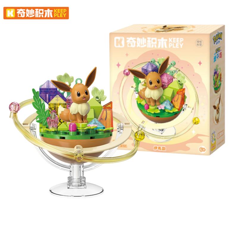 9 Style Pokemon Eeveelution Figures Espeon Sylveon Glaceon Leafeon Vaporeon Umbreon Flareon Pocket Monsters Anime Figure Toy