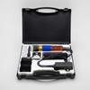 Pile Carpet Trimmer 200W Electric Shear Variable Height Shaving Tool for Detailed