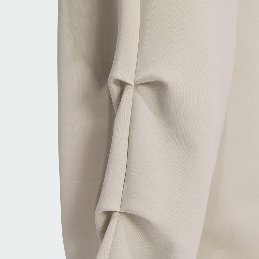 Adidas Casual Pants Women's Bauxite Brown Color JM6207