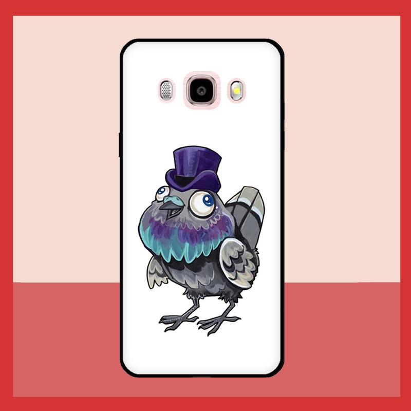 

Голуби Птица Птицы Стая Животное Чехол Для Samsung Galaxy A3 A5 2017 J1 J3 J5 J7 2016 A6 A8 Plus A7 A9 J8 J4 J6 2018 Крышка A8 2018