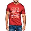 Plus Size Tshirt Soft For man Oneck t shirt Casual Ask Me About My Mascara Cool For her Tee shirt Quick Dry Shirt Essential Tee