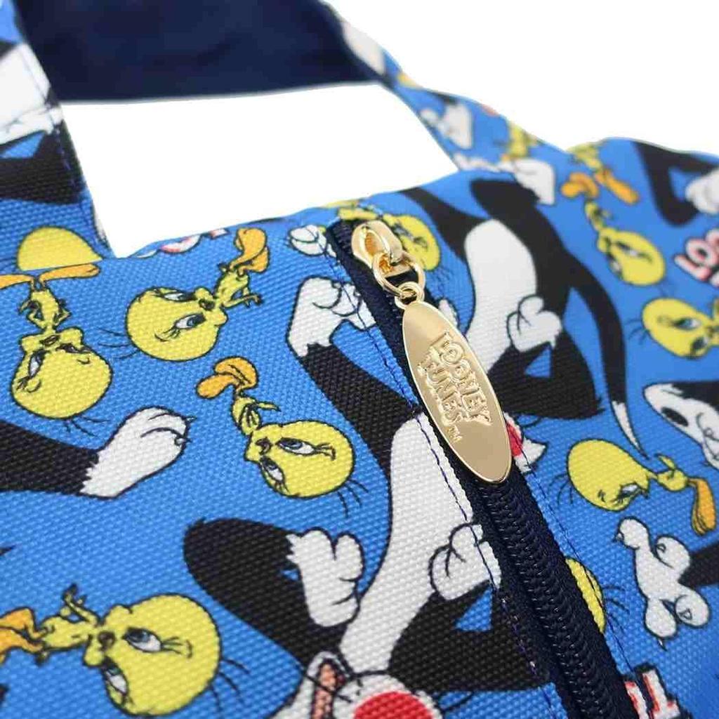 Marushin Shoe Bag 4105051600 14 Looney Tunes