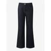 Cc Collect. Straight Indigo Denim Pants C254psa433
