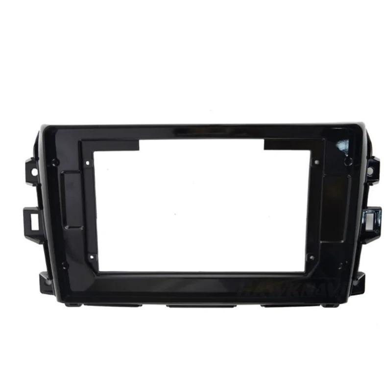 2014-2015 Nissan Navara Android Navigation Control Panel Frame