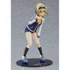 FateEXTELLA LINK Artoria Pendragon Knight's Gym Uniform [AQ] 17 scale plastic painted finished figure G94545