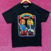 Steven Rhodes Chucky See You In Hell Tarot Card T-Shirt