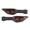For KAWASAKI NINJA ZX6R 400 250 125 Z650 Z400 Z250 Z125 Z900 VERSYS X 300 Turn Signals Flashing Blinker Motorcycle Accessories