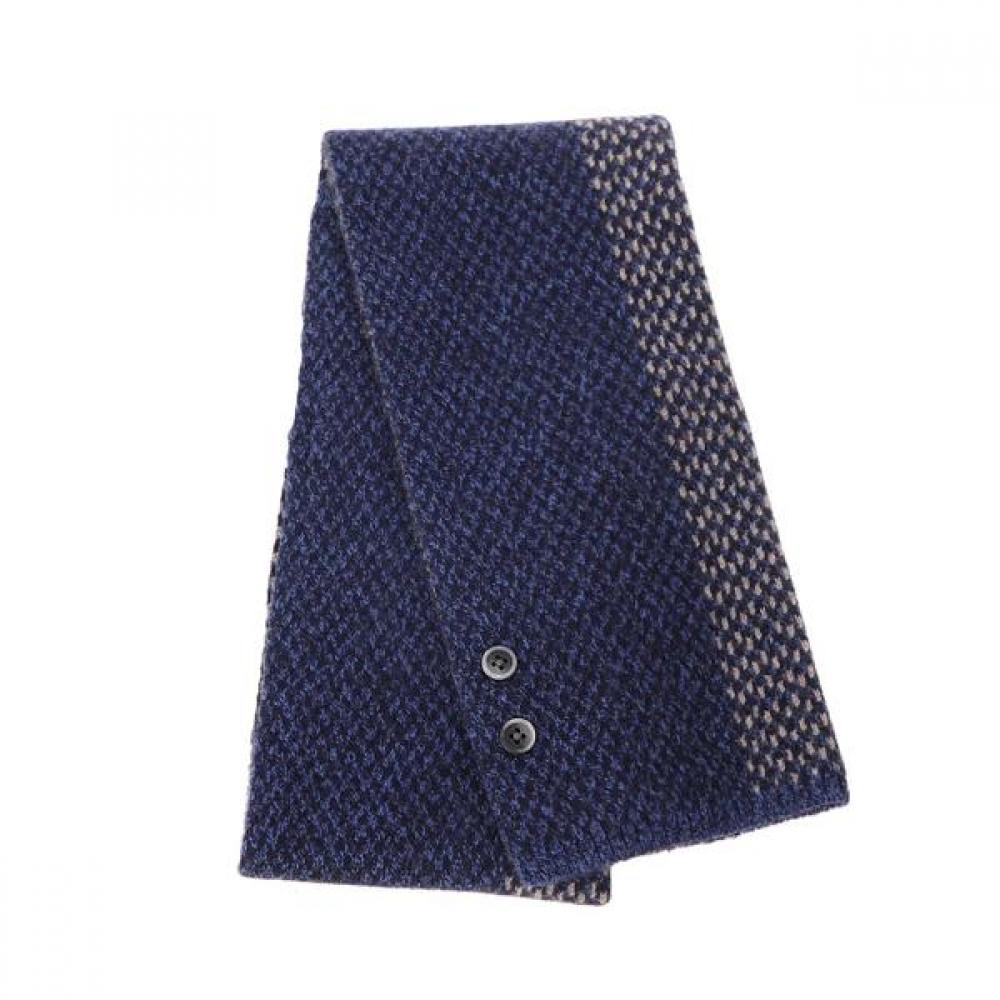 Vanbrough Warm Cashmere 100 Scarf Bpftm1009 Single option