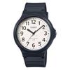 CASIO Analog Watch MW-240-7BVDF