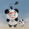 POP MART POLAR-Monster Baby Collection Series Plush Pendant Ver.1 Blind Box