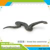 Reptile Simulation: Snake Wildlife Toy - Children's Cognitive Decor Model
