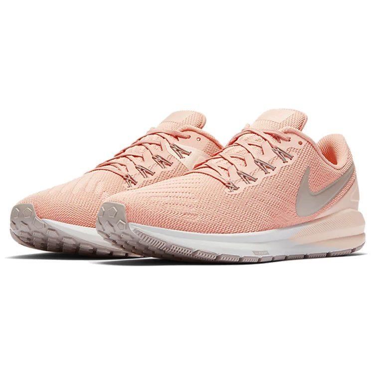 Nike Air Zoom Structure 22 'Pink Quartz' Women's AA1640-601